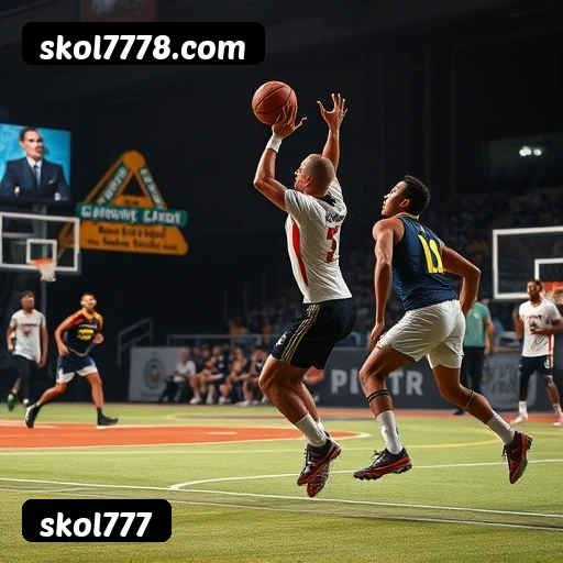 skol777 PIX instantâneo Brasil - Depósito e saque em minutos 24/7